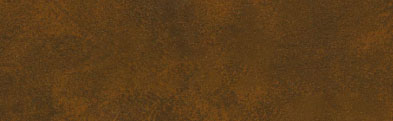Effetto Corten Colore ecoils - Effetto Corten